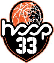 Hoop33 Logo 300px
